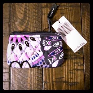 Vera Bradley Coin Purse